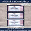 Houston Texans Game Ticket Gift Voucher