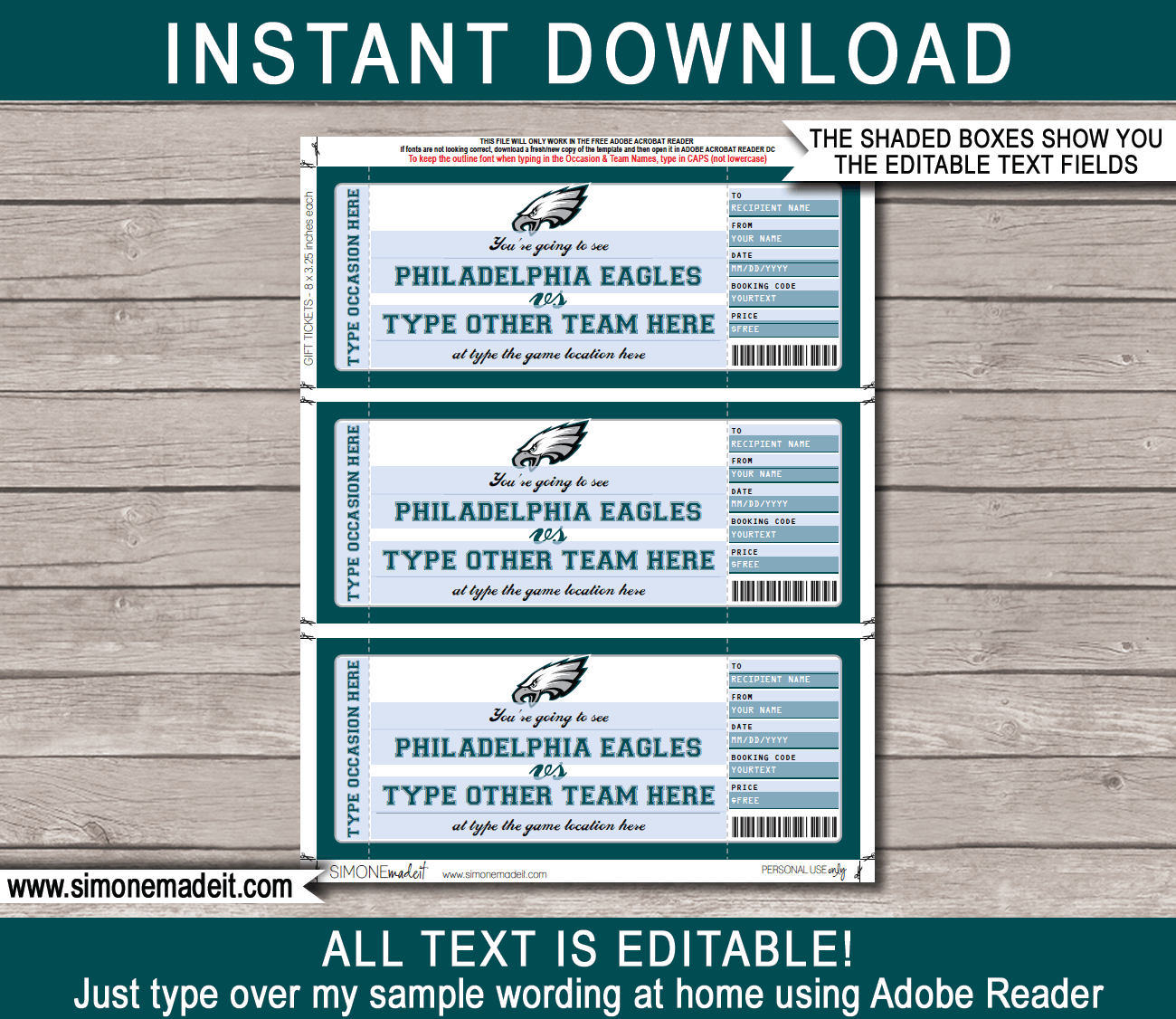 eagles game ticket prices