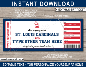 St. Louis Cardinals on X: We're giving away the 2021 Cardinals purse, a  $100 Cardinals gift card, and the other items below. RT for your chance to  win!  / X
