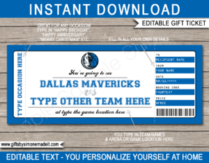 Tickets - The Official Home of the Dallas Mavericks