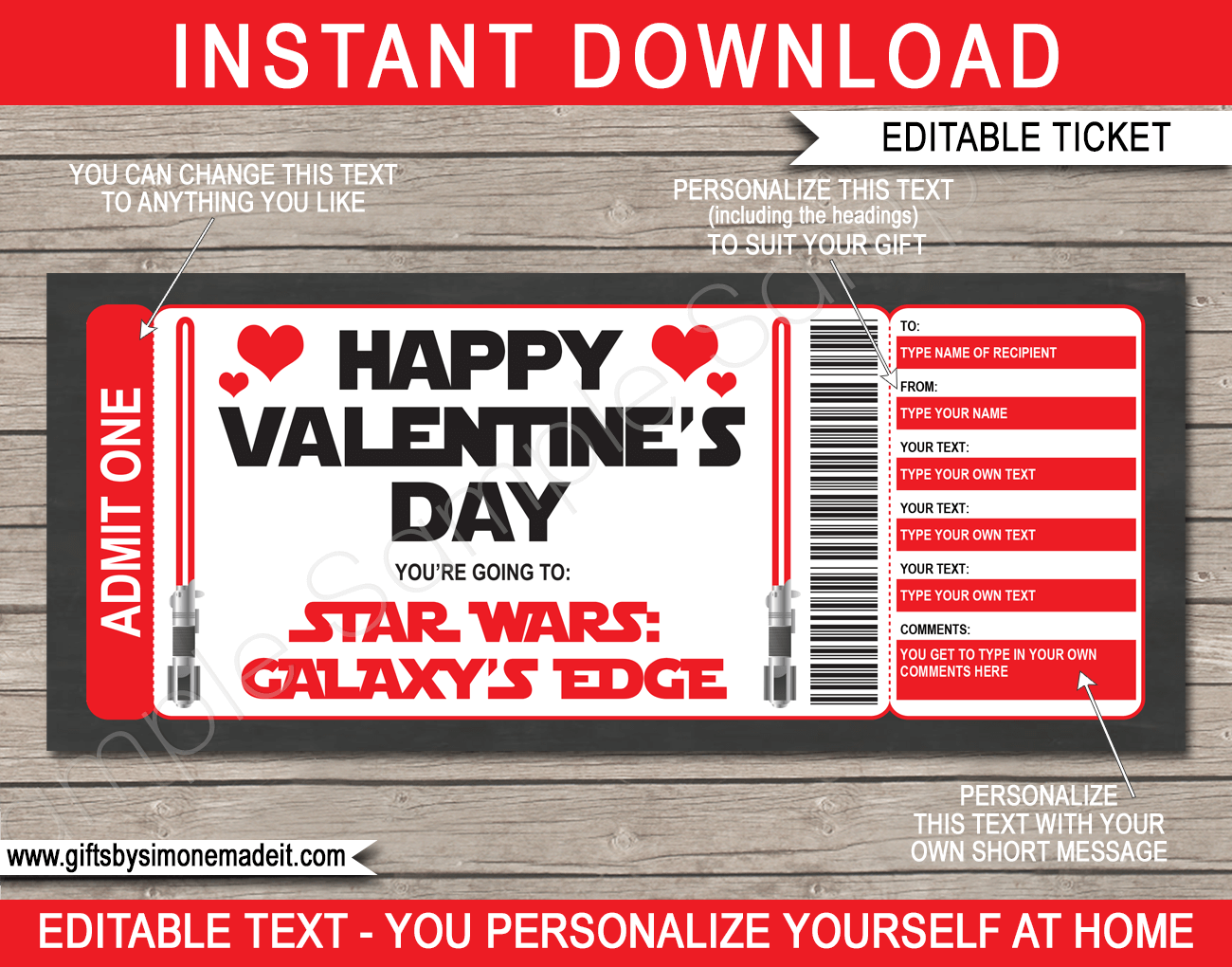 https://www.giftsbysimonemadeit.com/wp-content/uploads/2020/01/Valentines-Day-Star-Wars-Galaxy-Edge-Gift-Ticket-RED.png