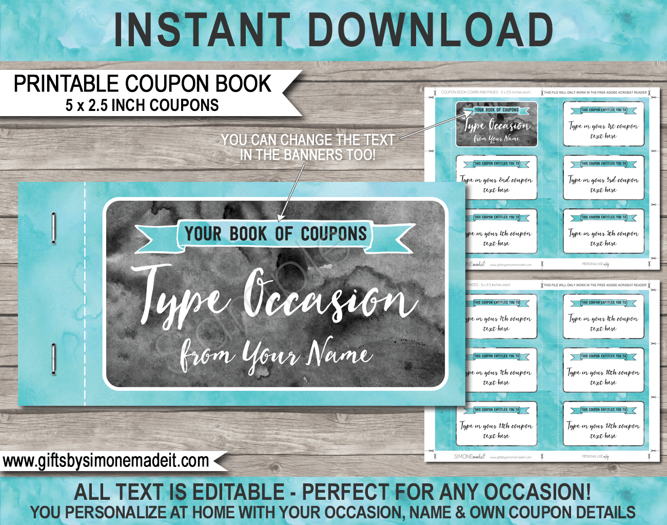 https://www.giftsbysimonemadeit.com/wp-content/uploads/2020/08/Any-Occasion-AQUA-Coupon-Book-Printable-Template.png