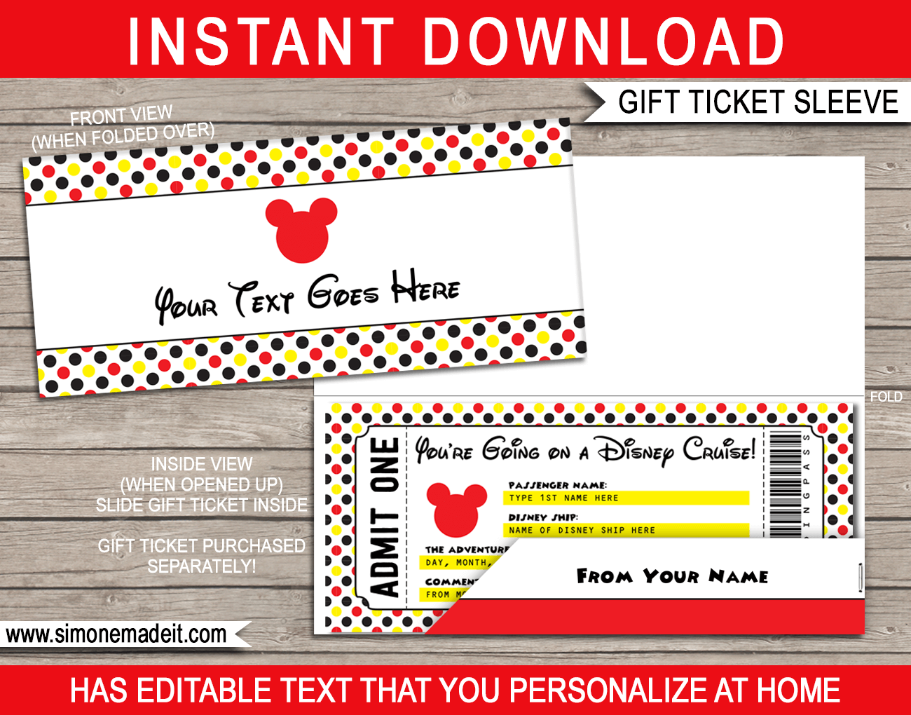 disney-gift-ticket-sleeve-template-editable-printable-envelope