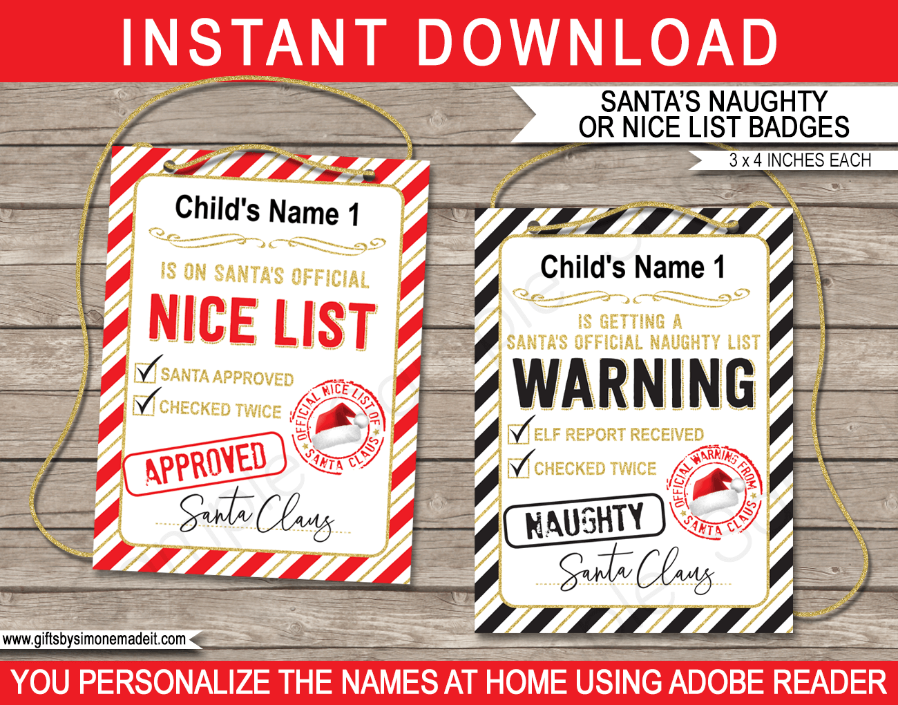 naughty-nice-list-id-card-template-printable-id-badge-certificate
