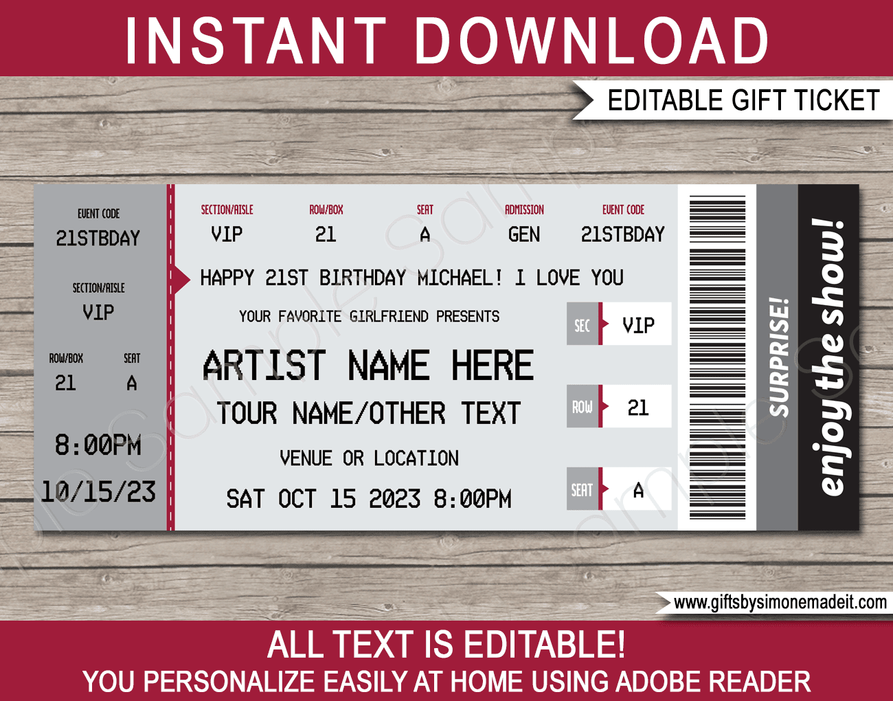 concert-ticket-template-gift-certificate-personalized-event