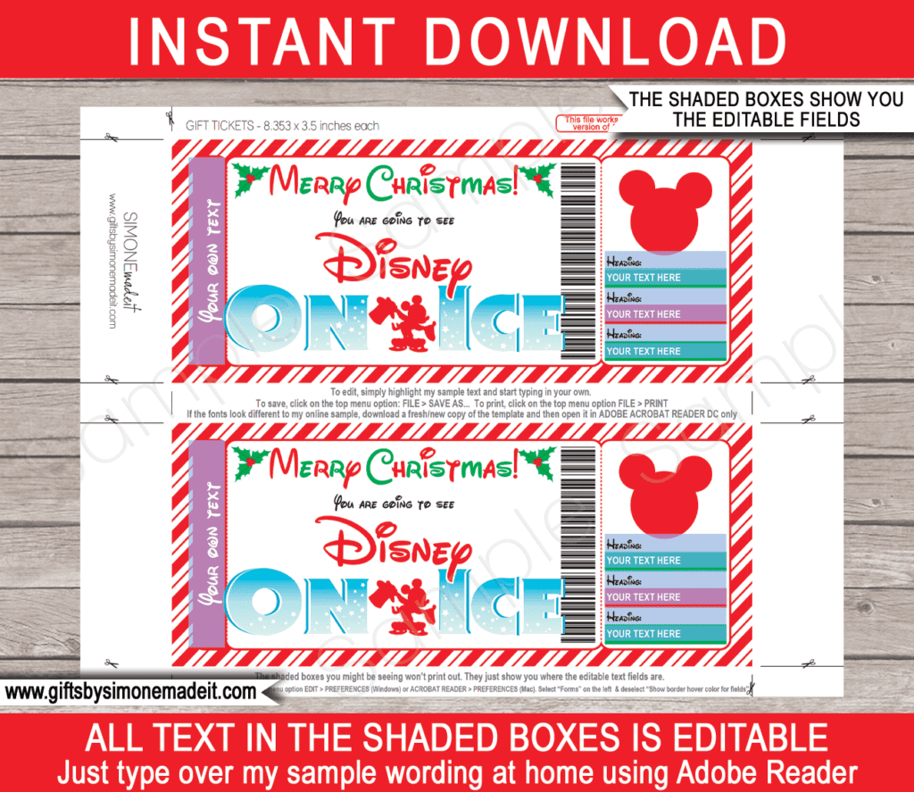 christmas-disney-on-ice-gift-ticket-template-gift-voucher